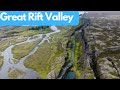Exploring The Great Rift Valley A Journey Through Time