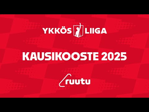 Jippo Maalikooste 2025