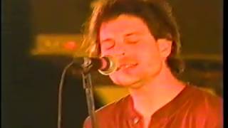 Gin Blossoms &quot;Day Job&quot; Live @ Campbell University Buies Creek, North Carolina, 1996