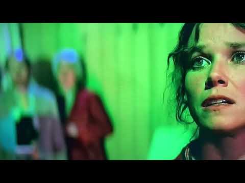 Favorite Scenes in Movies: The Entity!