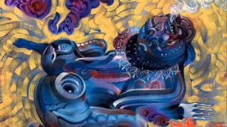 . Dust My Broom -  Arthur "Big Boy" Crudup