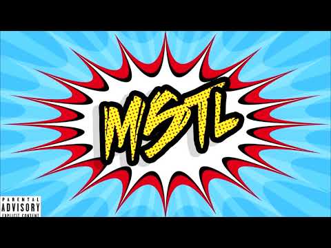 MAESTILL - BRITTNEY BITCH (Audio)