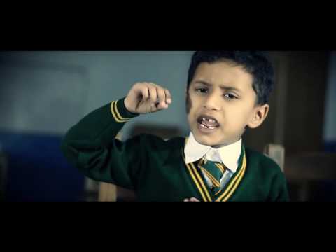 Mai Zinda hun by Ghulam-e-Murtaza