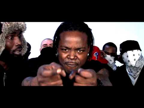 "Invisible" Mike Knox, Bumpy J, Gillie da Kid, Black DeNiro, Casino