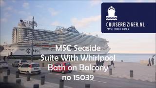 MSC Seaside