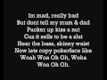 Tik Tok Kesha parody lyrics - By The Midnight ...
