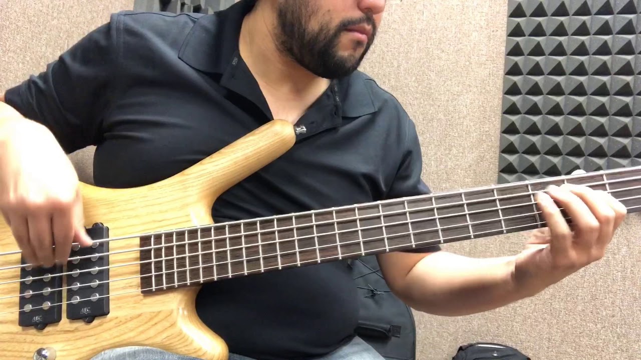 Promotional video thumbnail 4 for Carlos Hidalgo