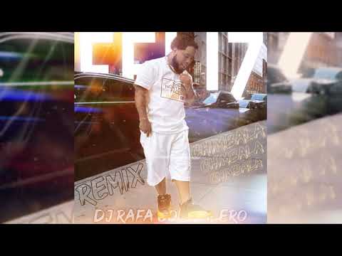 "Feliz" - (Chimbala) / Remix - Flamenco 2022 • Dj Rafa Con Salero
