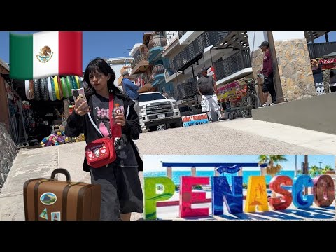 EMO GIRL GOES TO MEXICO AGAIN?!!😱🇲🇽