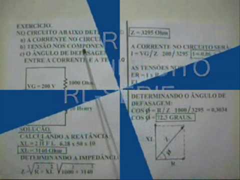 05 - Exercícios com cálculo indutivo