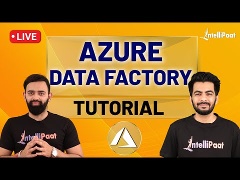 Azure Training | Azure Tutorial | Intellipaat