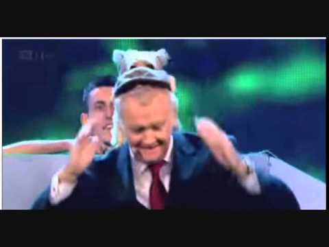 Rodney Marsh On Denis Tueart Malcolm Allison & Park Life