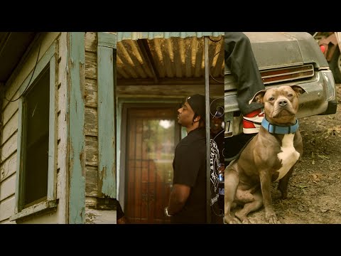 Jayson Lyric - FRIENDS (Music Video)