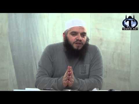 Rexhep Memishi - Lojaliteti i besimtarit