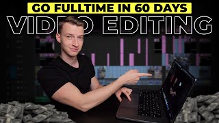 How I would start video editing in 2025
 (If I could start again)