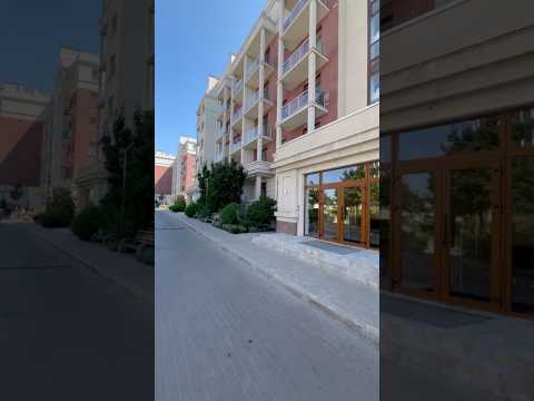 3-комнатная квартира в ЖК «Парк Совиньон» с индивидуальным отоплением, Одесса