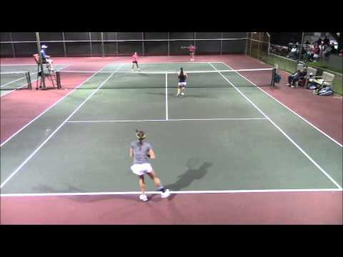 Creative Energy WND 2013: Semi Final Highlights