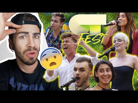 download lagu mp3 mp4 Medusa Festival Ubicacion, download lagu Medusa Festival Ubicacion gratis, unduh video klip Medusa Festival Ubicacion