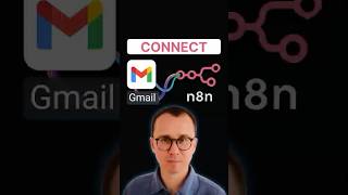 How to Connect Gmail to n8n
