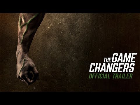 The Game Changers | Official Trailer thumnail