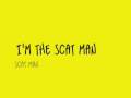 I'm The Scat Man - Scat Man 