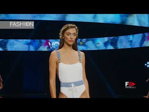 VOKE Spring 2021 Gran Canaria Swimwear - Fashion Channel