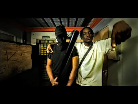 #SBM Tuckz x Tweeko - Broke (Official Music Video Reupload) @TheRealTuckz @itspressplayent