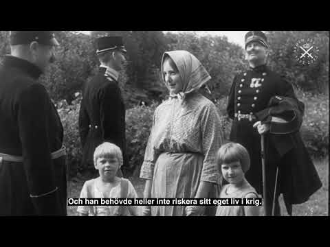 Armén 500 år - Växjö