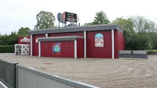 Dj Younes @ Creamm 16-10-2005