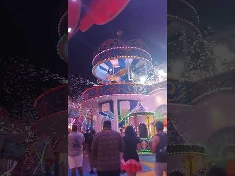 Thumbnail for 🎆👸🎊#carnivalmagic #carnivalmagicphuket #viagem #carnaval #fyp