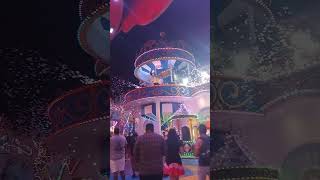 🎆👸🎊#carnivalmagic #carnivalmagicphuket #viagem #carnaval #fyp