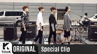 [Special Clip] IZ(아이즈) _ All you want(다해)