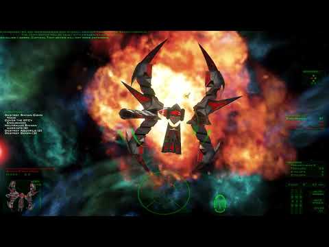 Freespace 2: Journey to Epsilon Pegasi - The Discovery