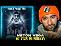 ES UN ALBUM NO SKIPS NETON VEGA MI VIDA MI MUERTE