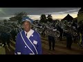 The Kingdom Apostolic Church Band- E, joale Ke Tla Oroha, @KGOTSO2026