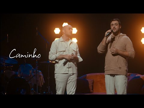 Caminho - Pedro Valença