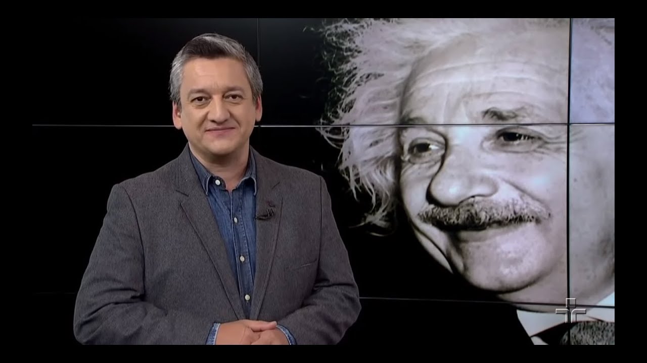 Matéria de Capa | Além do universo | 02/12/2017