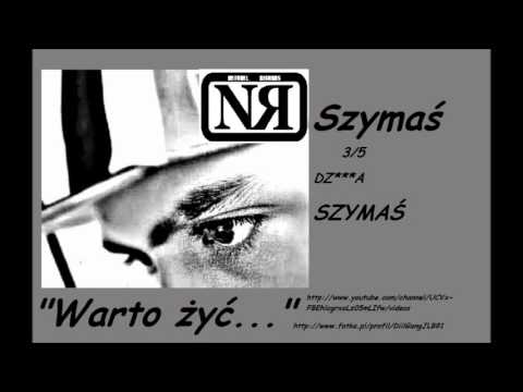 Dz***a - Szymaś