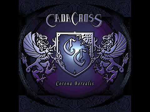 Cadacross - Wreath of the Seven Stars [Power Metal Version]