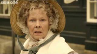 Vile News - Cranford - Part One - Christmas Preview - BBC
