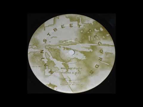 Round Four Feat  Tikiman – Find A Way full version 12