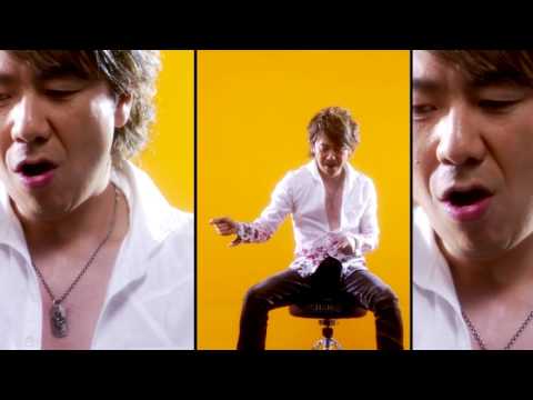 「A-live featuringつのだ☆ひろ」MV/TRIX