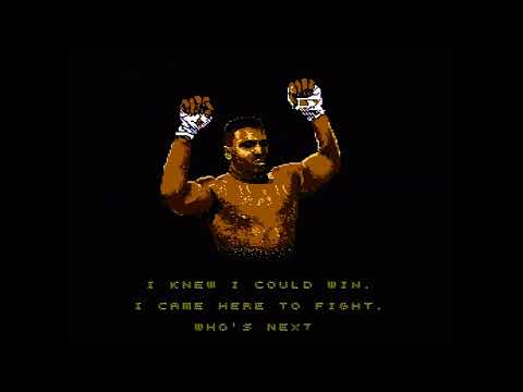 CiB Let's Try - Power Punch II (NES)