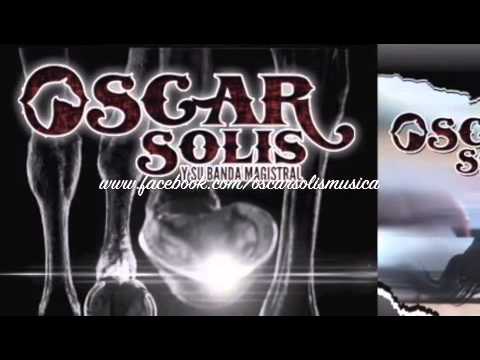 EL GATO AMERICANO - OSCAR SOLIS Y SU BANDA MAGISTRAL