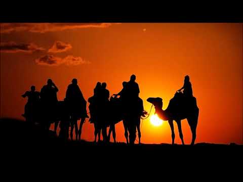 Dreamers Inc. & ThroDef - Mantra Orientalis