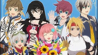 【お疲れ様でした！】アスタリア終了ありがとう召喚祭！！【テイルズオブアスタリア】