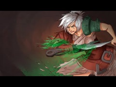 Riven Vs Udyr | TOP | 13-0-3 | preseason Patch 8.23
