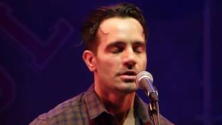Ramin Karimloo 'Being Alive' The Curve Theatre Leicester 15.01.17 HD