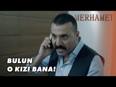 Sermet'in Gözü Döndü! - Merhamet 22. Bölüm