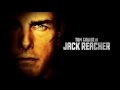 Jack Reacher - Soundtrack "Drop The Lime - State Trooper"